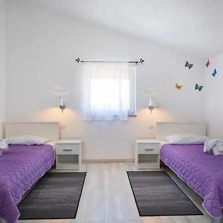 Suhalj Villa