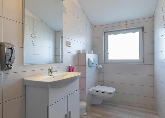 Villa Suhalj Medulin