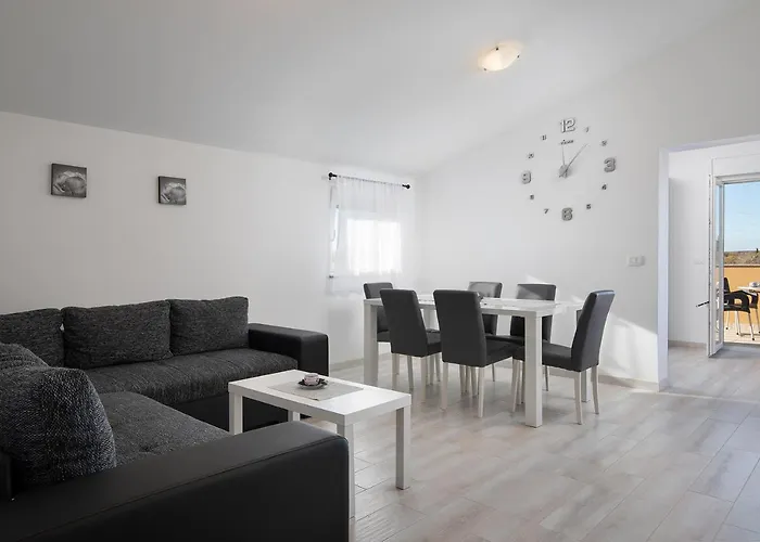 Villa Suhalj Medulin